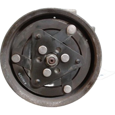 [PRODUIT D'OCCASION] Compresseur Air Conditionne NISSAN Micra 2005-2007 ♻️ Ref Oe. 2763000q3dex - Garantie à vie (1/5)