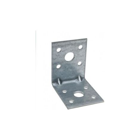 Verbindungslasche EA 62x62mm - Stärke 2mm