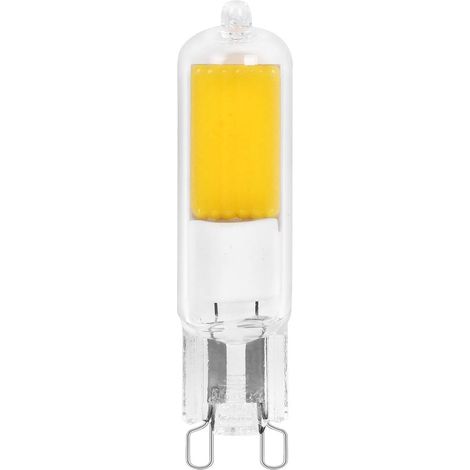 LED G9 LED-lampa "G9-LED-Stiftsockellampe " aus glas von Arcchio