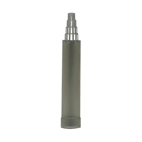 Tubo de extensión de repuesto para filtro AquaClear