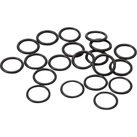 HAZET Joint torique (jeu de 20 pièces) 9012UL-028/20