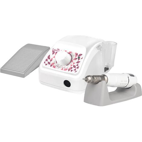 Fraiseuse Saeyang Marathon Mighty blanche + SH20N