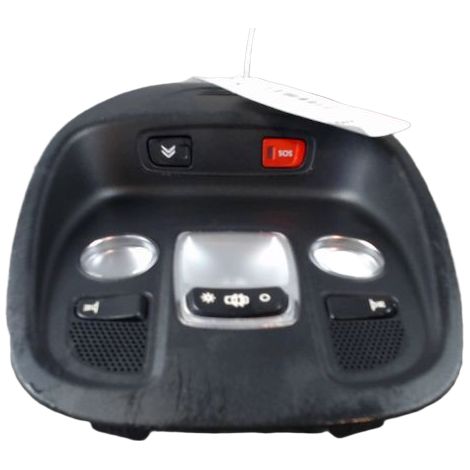 [PRODUIT D'OCCASION] Plafonnier CITROEN Ds4 ♻️ Ref Oe. 96781445zd - Garantie à vie (1/3)