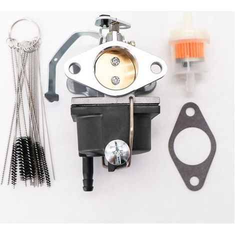 Kompatibler Vergaser für Tecumseh OH318 OHM90 für Benzinmotoren - ANDERE (1/4)