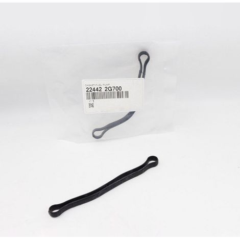 224422G700 ist ein Gummi-O-Ring für Hochdruck-Kraftstoffpumpen, geeignet für Hyundai Santa Fe Sonata K5 Optima. (1/4)