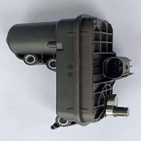 Reference number 1118433XELT03 is suitable for electric actuators from Great Wall.--DTEKGAZ