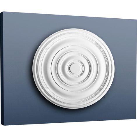 Orac Decor R40 Ceiling Rose