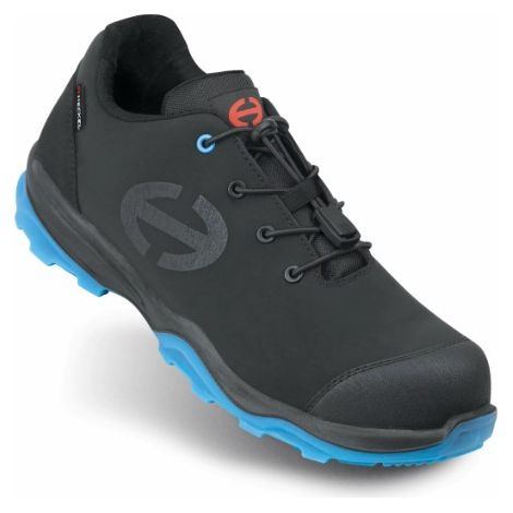 Chaussures basses RUN-R PLANET 300 S3L - 43 - HECKEL