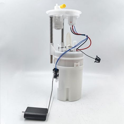 Kraftstoffpumpe für BMW F15, F16, X5 und X6 Fahrzeuge 16114826899 (1/4)