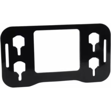 Adaptateur pour harnais dorsal 3M Versaflo TR-655