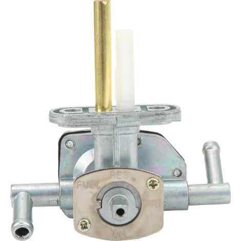 Robinet d'essence 44300 07G01, pièce de rechange légère et résistante à la décoloration pour Suzuki Quadsport Z400 LTZ400 2x4 2003-2007 (1/5)