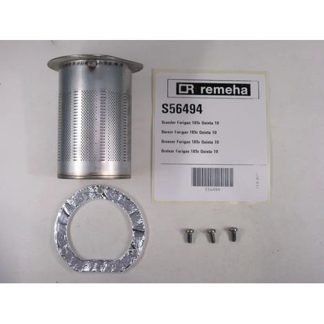 Remeha Quemador para Quinta 10 KW, S56494