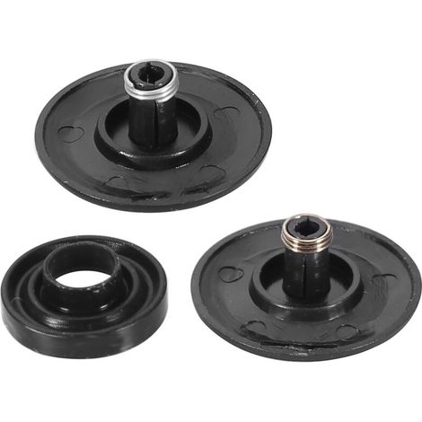 Bouton de commande de voiture, 3 pièces, Joystick, pour Audi A4 A5 A6 A8 Q5 (1/5)