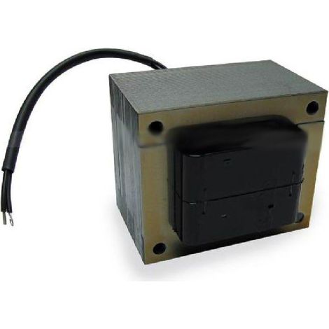 AGRADABLE - código TRA110.1025 Transformador 230v 0-25.5-40v 110va