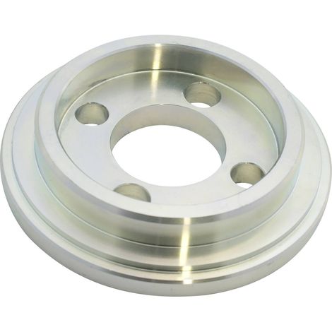 Outil pose joint avant vilebrequin Scania 12l ø119mm - OM 0491 - CLAS Equipements