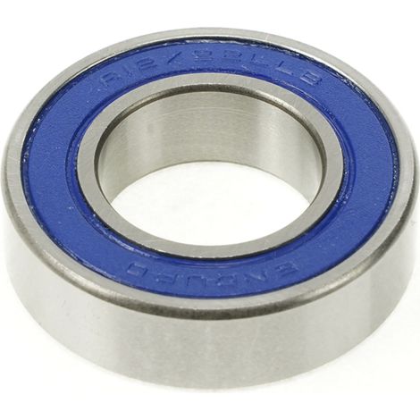 Roulement Radial Vélo Standard - Rotation Fluide Et Fiable - Enduro Bearings