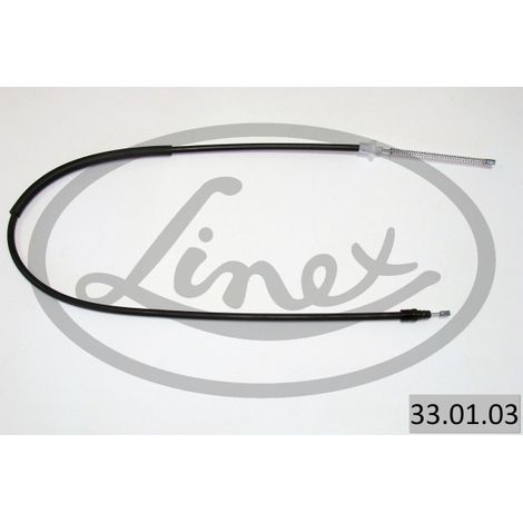 Cable HAM peugeot 1007 05 L/R peugeot 106 91-95 1292/1100