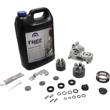 Kit TUFF TORQ 1A646098400
