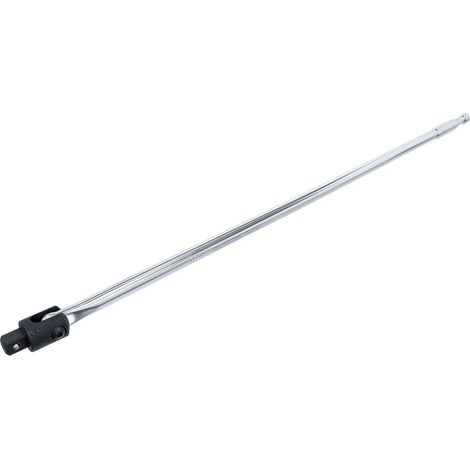 BGS  Mango  Articulado  Cuadradillo  Exterior  20  mm  (3/4")  1000  mm  -  74255 (1/5)