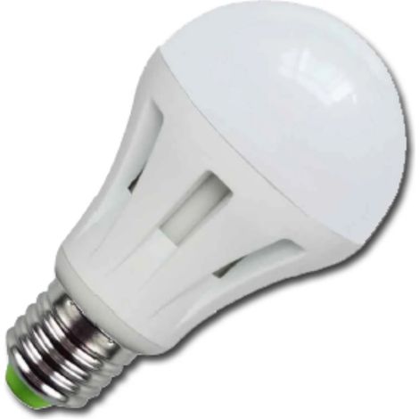 Sphärische LED-Lampe 12W E27 warmes Licht 77ES12E272702