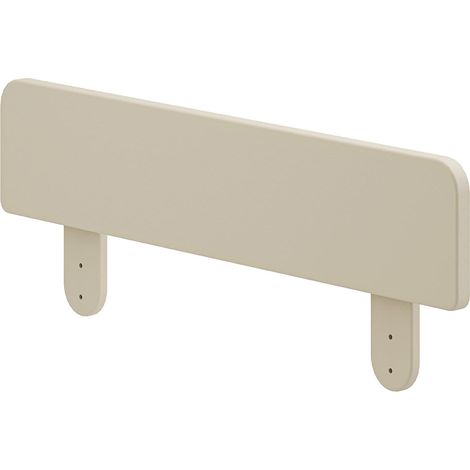 Barriera di letto Pinio Miloo Champagne (1/3)