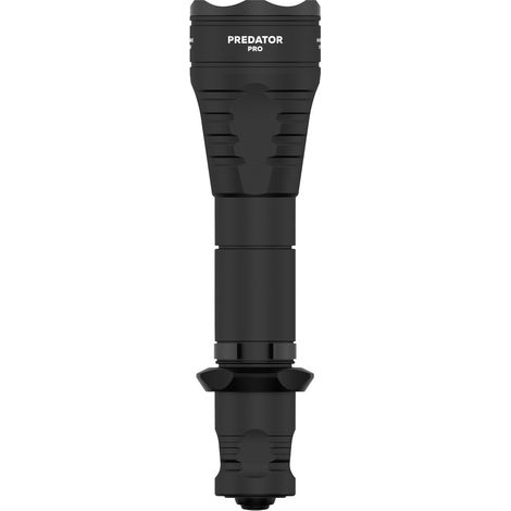 ArmyTek Predator Pro Warm LED Taschenlampe  akkubetrieben 1400 lm  136 g (1/3)