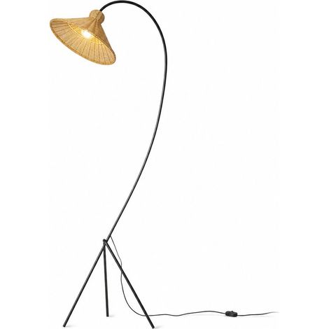 Lampadaire arc ASLED-764 — 70 x 70 x 30.9 cm (1/5)