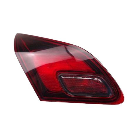Feu Arrieree Interieur Gauche OPEL Astra [PRODUIT D'OCCASION]♻️13360786 (1/2)