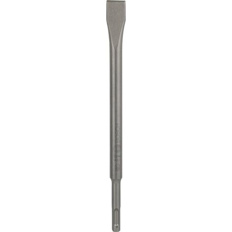 2608690144 - Scalpello piatto SDS plus 250 x 20 mm