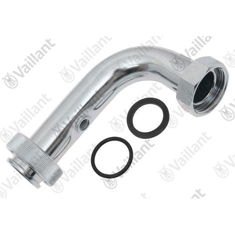 Vaillant Rohr 0020045976