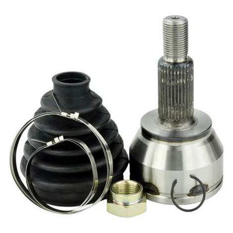 Joint de Cardan Avant Compatible avec Land Rover Evoque & Jaguar EP - J9C7756, LR025067, LR124673 (1/3)