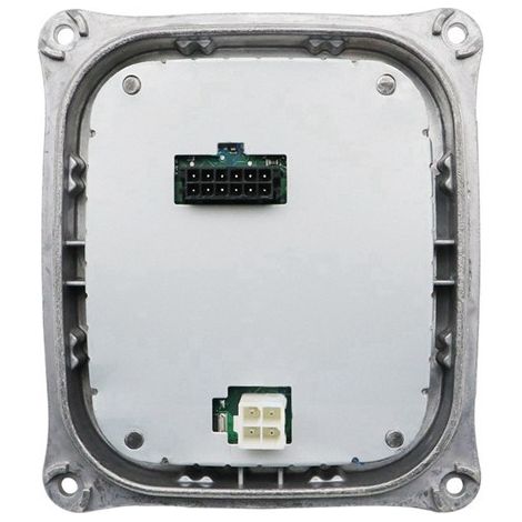 Model 4G0907472A is suitable for the front LED lighting control modules of the Audi A7 and S7. (1/5)
