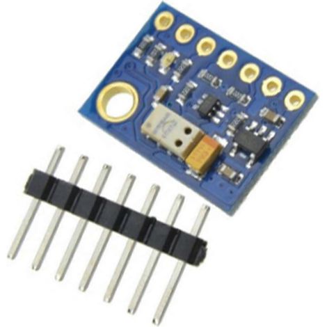 Module de capteur de pression atmosphérique MS5611-01BA03 -63 MS5611 (1/5)