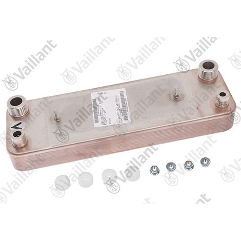 Kondensator (WT), 5k aroTHERM VWL 55/2 230V