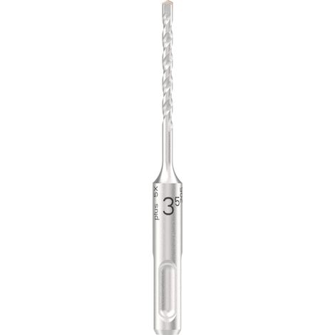 1x Foret PRO SDS plus-5X (1/5)