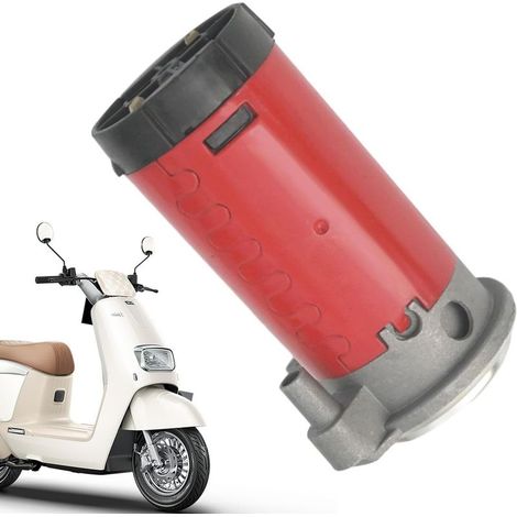 Compresseur d'air polyvalent Luftthorn - 12 V/24 V 150 dB - Trompette d'air de camion pour voiture à haute voix pour voitures convertibles, voitures, campeurs (1/5)