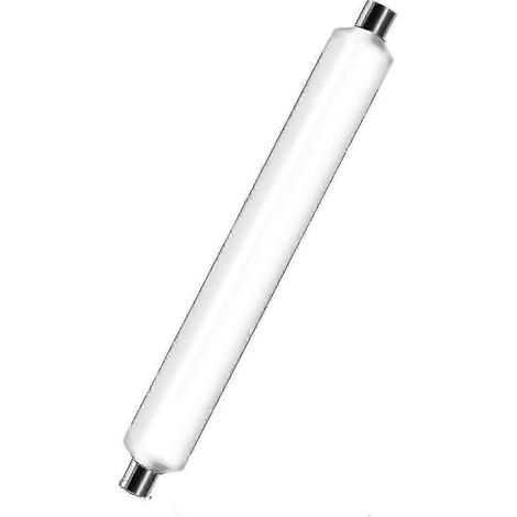 9-W-LED-Röhre, 310 mm, 600 lm für Badezimmer/WC, entspricht 50–65 W, 360° (1/4)
