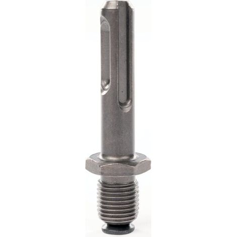 Adaptateur Sds+ 1/2x20unf Conversion Sds+ Vers Mandrin Fileté - Scid