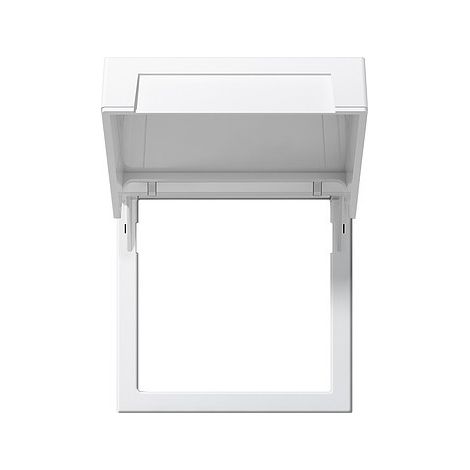 GIRA 4845491 CACHE-PRISES 265803