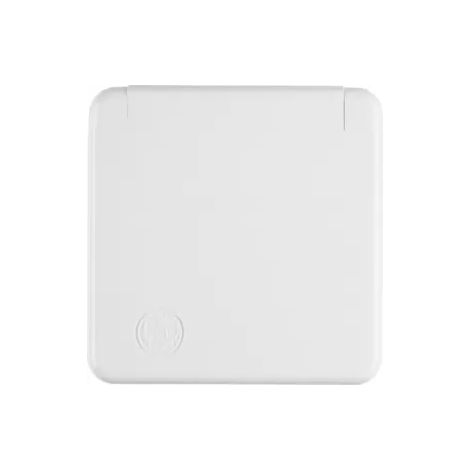 Berker SSTD M.KLAPPDECKEL / BERKER 421109PWS FR UP 421109 (1/2)