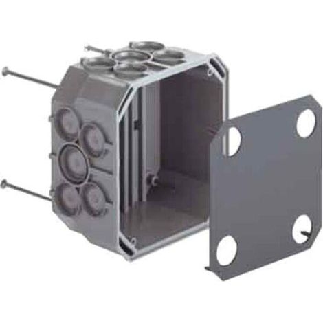 Kaiser Elektrotechnik BET.-VERBINDUNGSK. 115X115X64 (A 9909.01)