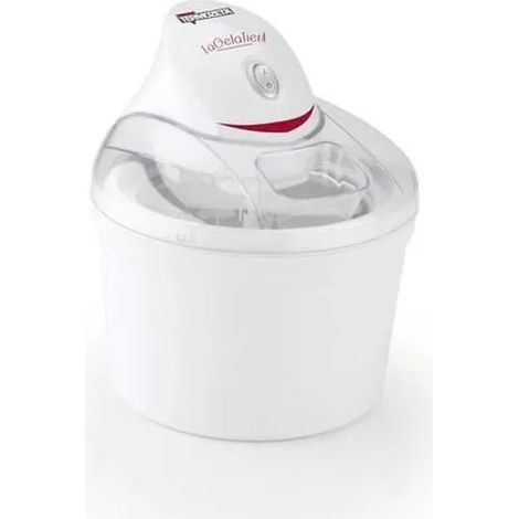 Eismaschine Termozeta 75104 12W Kapazität 1,2L