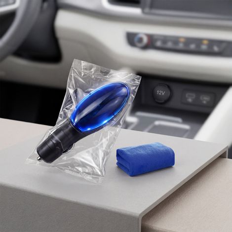 Économiseur de carburant pour voiture au quotidien : économise du carburant, améliore la puissance, réduit la consommation, optimise le rendement énergétique, accessoire pratique – Économiseur de carb (1/5)