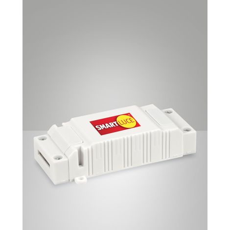 Accessorio Smartluce Compatib OnOff 1 luce bianco collezione ACCESSORIO Fabas