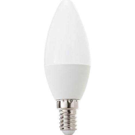 OLIVA E14 40W LED LUCE BIANCA