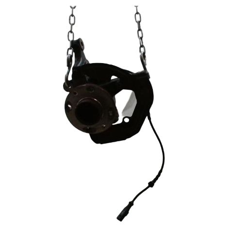 [PRODUIT D'OCCASION] Pivot Avant Droit RENAULT Twingo III 2014-... ♻️ Ref Oe. 400144992r - Garantie à vie (1/3)