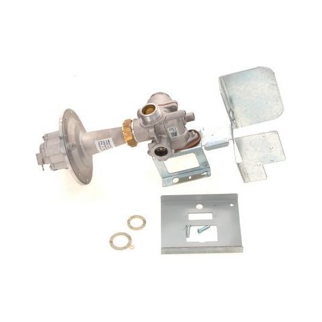 BOSCH Ersatzteil TTNR: 87070115260 Gasarmatur (1/2)