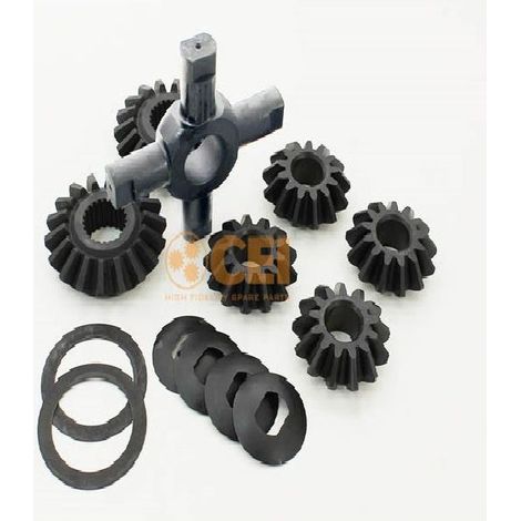 Kit de reparación de diferencial Volvo 273958, 2.93334