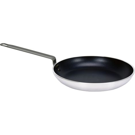 Aluminium-Pfanne mit PTFE-Beschichtung 320 mm (1/5)