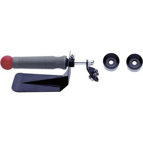 Exact 60014 Entgrater-Set Typ (Entgrater): STD 3.2 mm 1 Set (1/2)